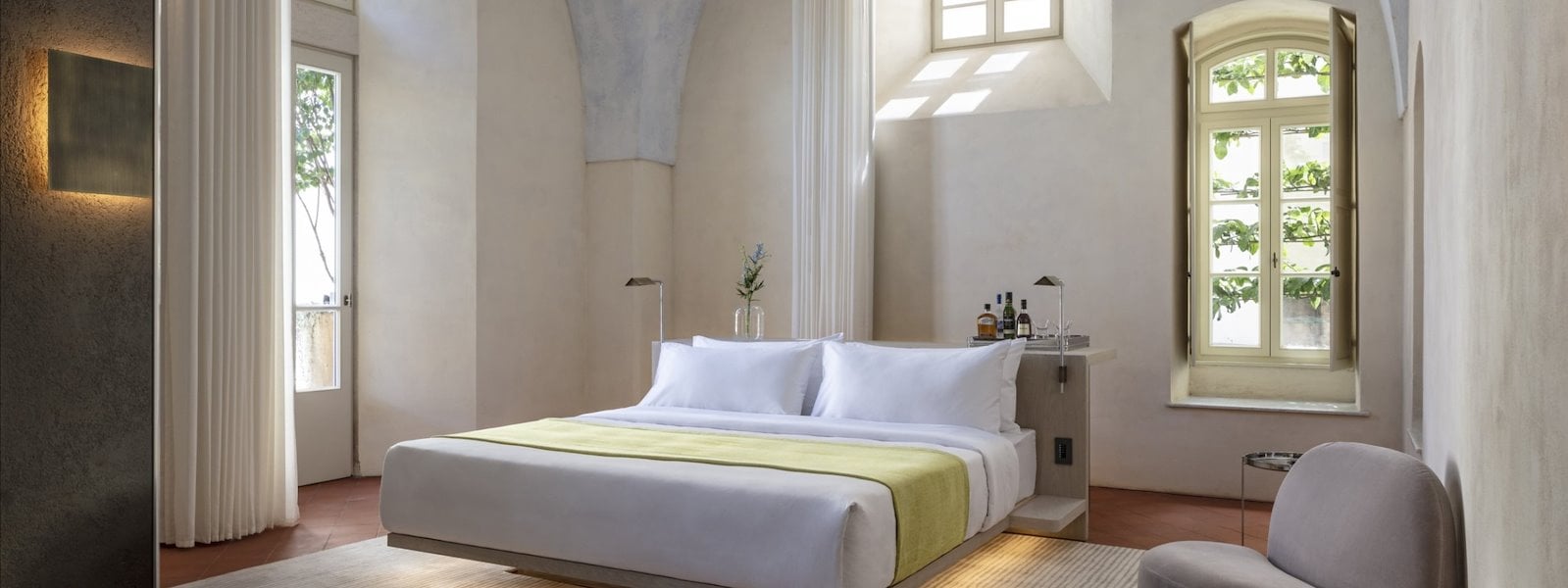 The Jaffa, A Luxury Collection Hotel, Tel Avi