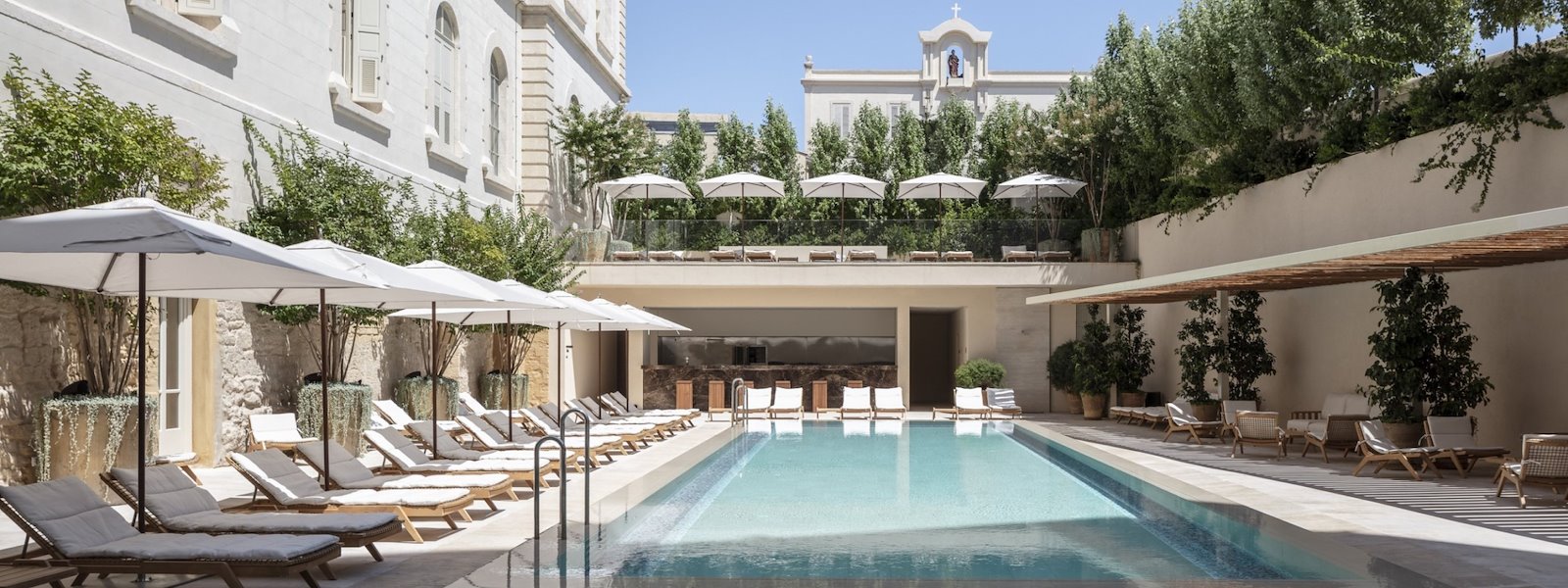 The Jaffa, A Luxury Collection Hotel, Tel Avi